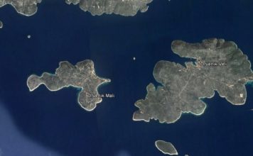 Prva nominacija za Valove Šibenika