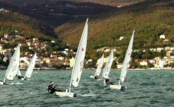 41. Opatija Cup