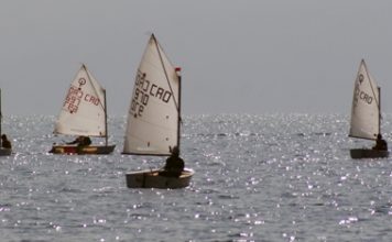 International Spring Optimist Cup 2015