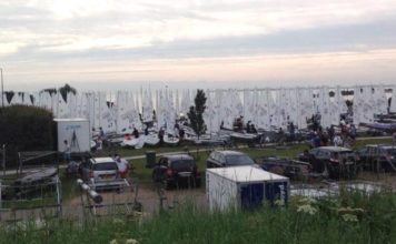 Vrijeme je za finiš