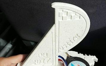 Prvenstvo Hrvatske za kadete do 17 godina