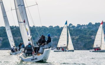 Još jednom vrhunski organizirano!