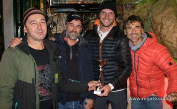 Malenki pobijedio sviju!