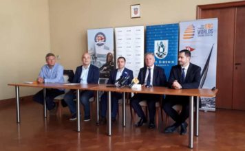 Tiskovna najava SP-a