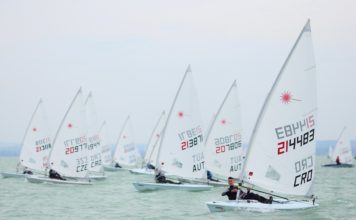 Europa Cup – Balaton