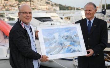I Dubrovčani su imali otvaranje