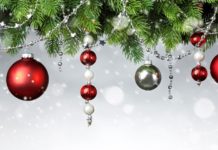 Sretan Božić i Nova Godina