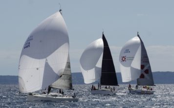 29. Komiška regata