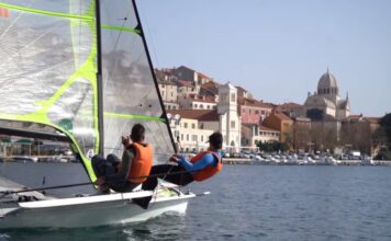 Izbor za naj sportaša grada Šibenika