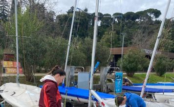 35. Izola Spring Cup