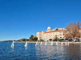 Marko Matić najbrži na 28. ŠRM